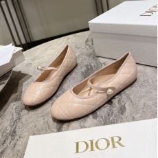 Christian Dior Low Shoes